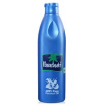 Parachute Oil